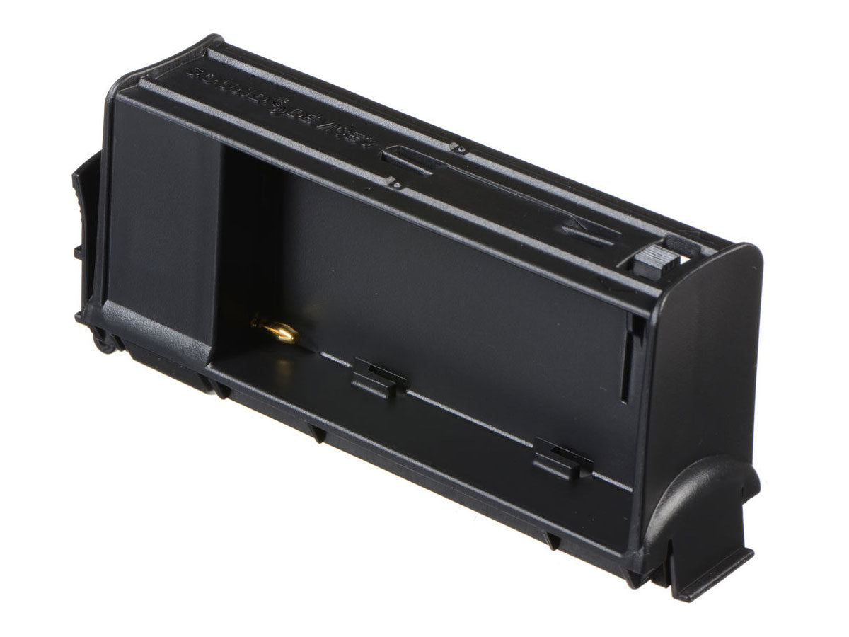 Sound Devices MX-LMount Battery Sled