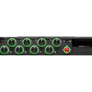 Sound Devices MixPre-10 II Audio Recorder