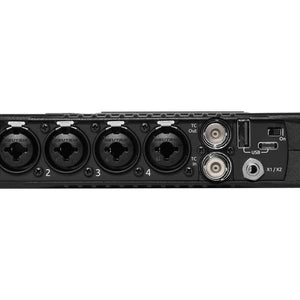 Sound Devices MixPre-10 II Audio Recorder