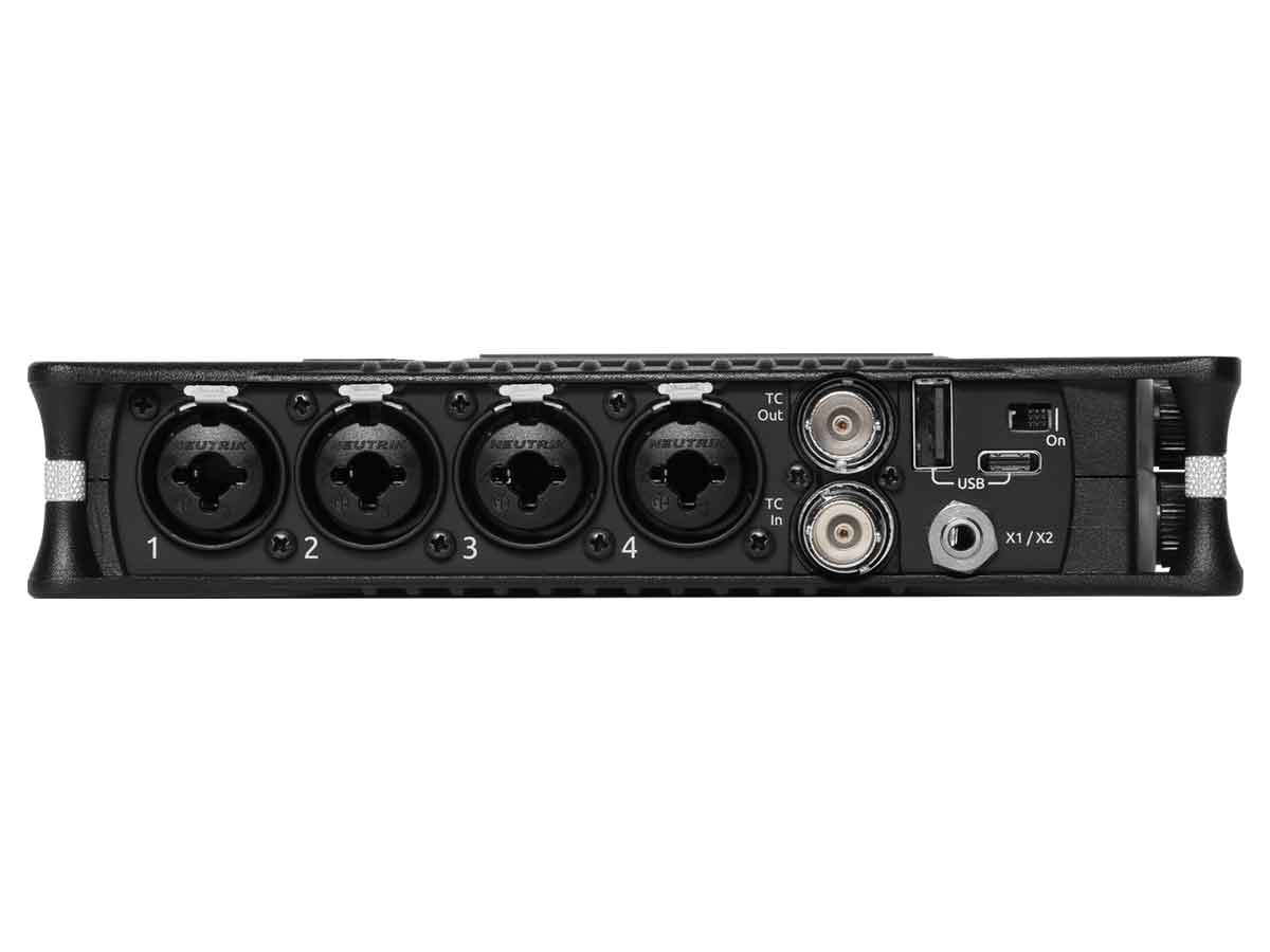 Sound Devices MixPre-10 II Audio Recorder