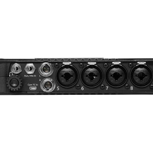 Sound Devices MixPre-10 II Audio Recorder