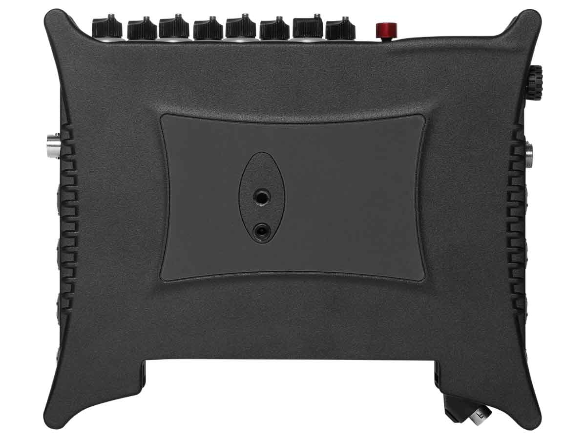 Sound Devices MixPre-10 II Audio Recorder
