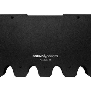 Sound Devices Powerstation 8M Battery Charger