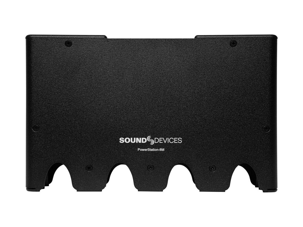 Sound Devices Powerstation 8M Battery Charger