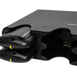 Sound Devices Powerstation 8M Battery Charger