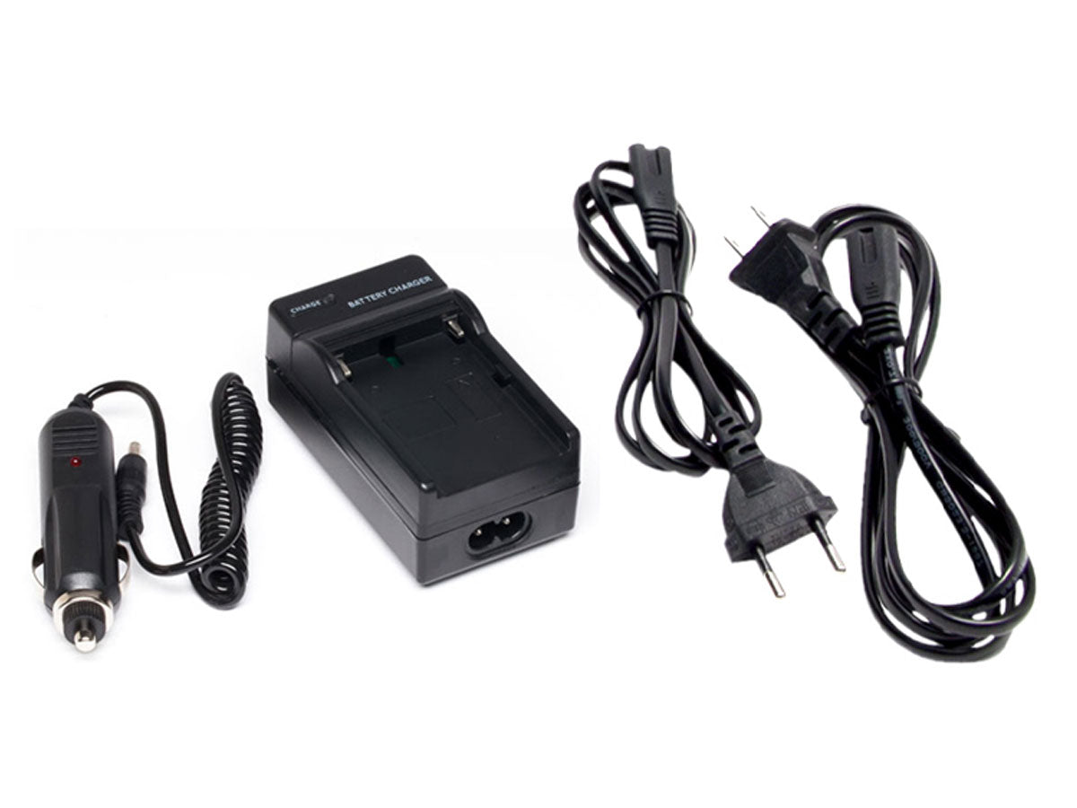 Sound Devices SD-Charge Sony L Series Battery Charger
