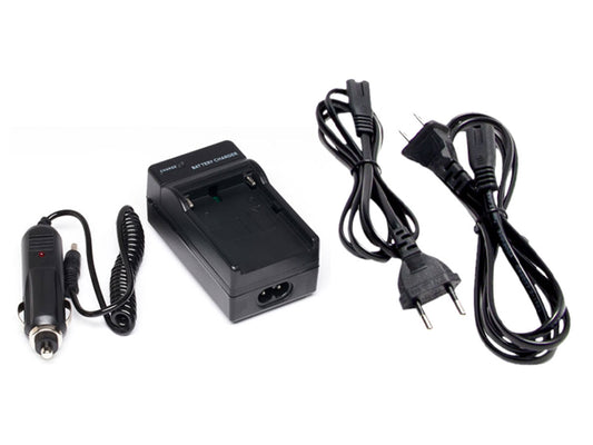 Sound Devices SD-Charge Sony L Series Battery Charger
