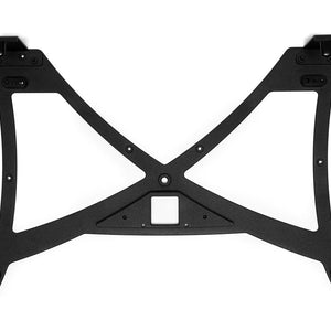 Sound Devices SL-RISER Aluminum Chassis Coupler (for Scorpio and SL-6 System)