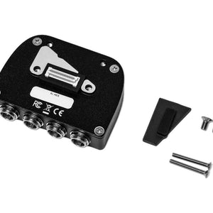 Sound Devices XL-AES 8-Channel Input Expander