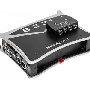 Sound Devices XL-AES 8-Channel Input Expander