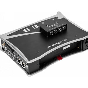 Sound Devices XL-AES 8-Channel Input Expander
