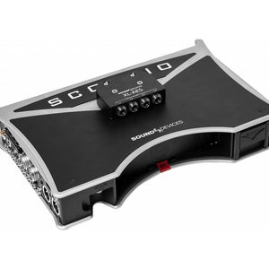 Sound Devices XL-AES 8-Channel Input Expander
