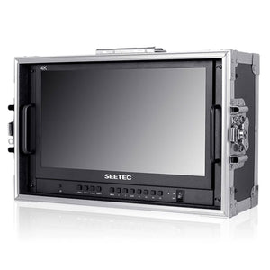 Seetec ATEM156-CO 15.6" Carry-On Broadcast Monitor