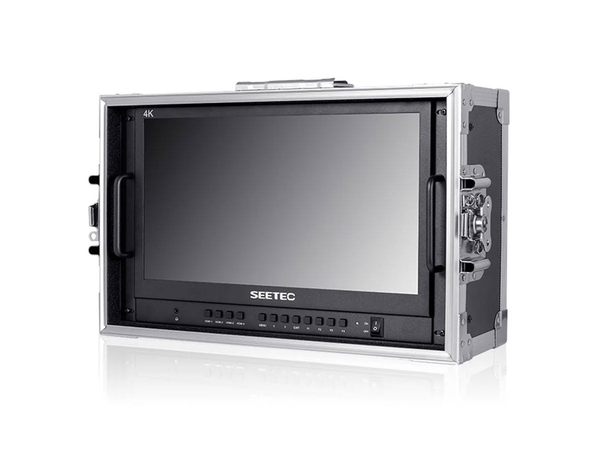 Seetec ATEM156-CO 15.6" Carry-On Broadcast Monitor