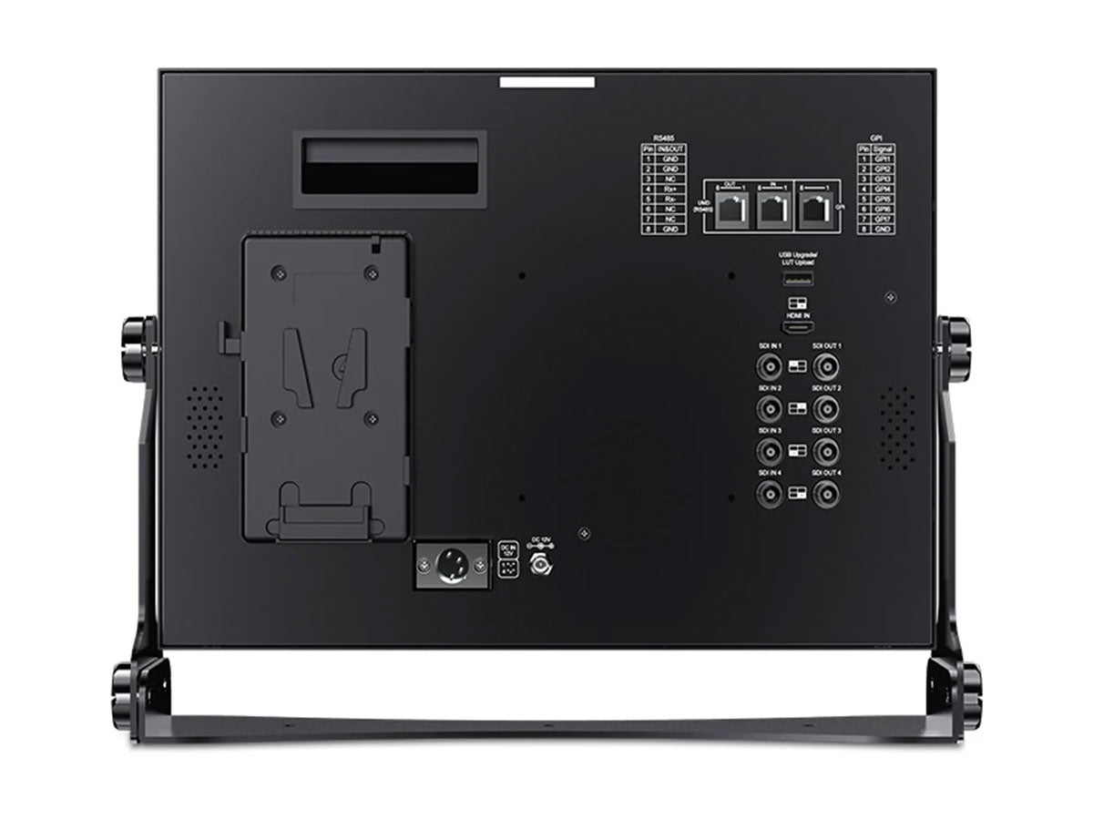 Seetec ATEM156S 15.6" Production Monitor
