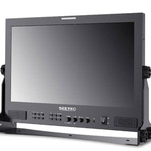 Seetec ATEM173S 17.3" Production Monitor