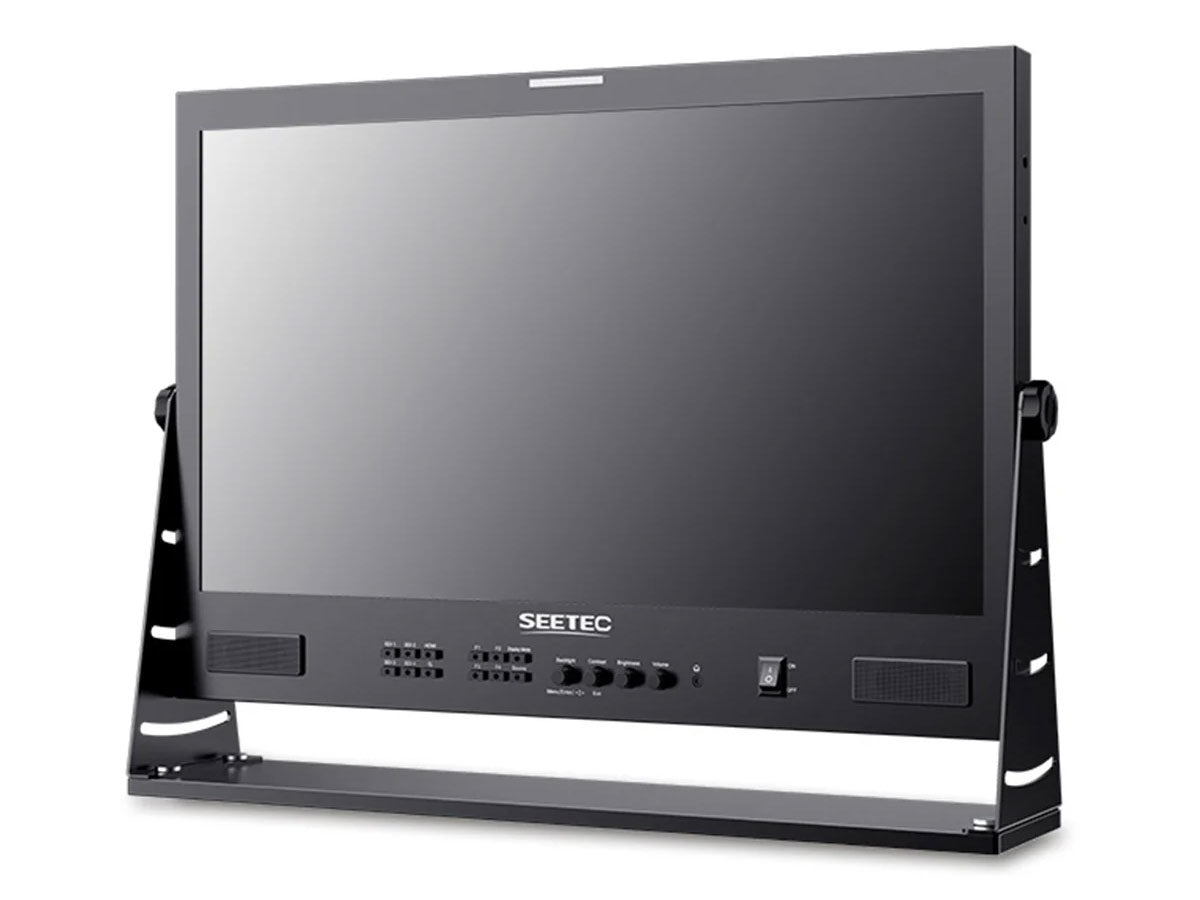 Seetec ATEM215S 21.5" Production Monitor