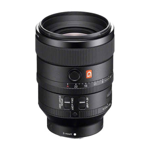 Sony FE 100mm F2.8 STF GM OSS Lens