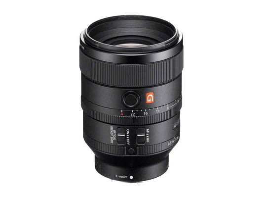 Sony FE 100mm F2.8 STF GM OSS Lens