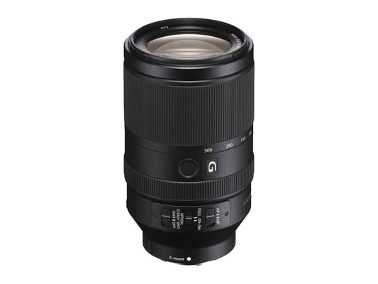 Sony FE 70-300mm f/4.5-5.6 G OSS Lens