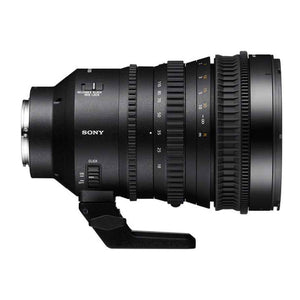Sony E PZ 18-110 mm f/4 G OSS Lens