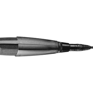 Sennheiser MD 21-U Microphone