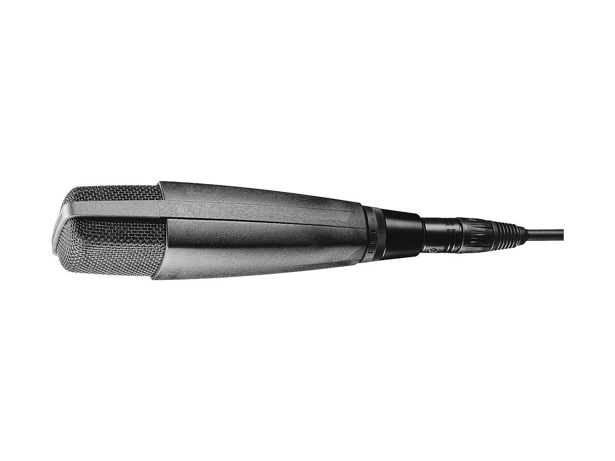 Sennheiser MD 21-U Microphone