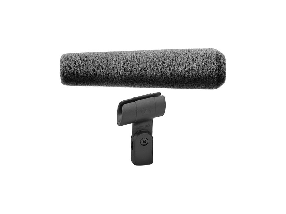 Sennheiser MKH 416 P48 Microphone