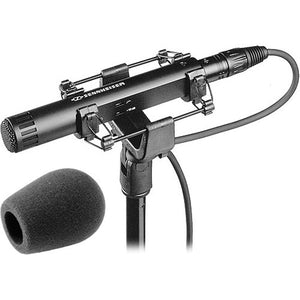Sennheiser MKH-50 Cardioid Microphone