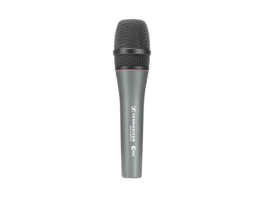 Sennheiser e 865