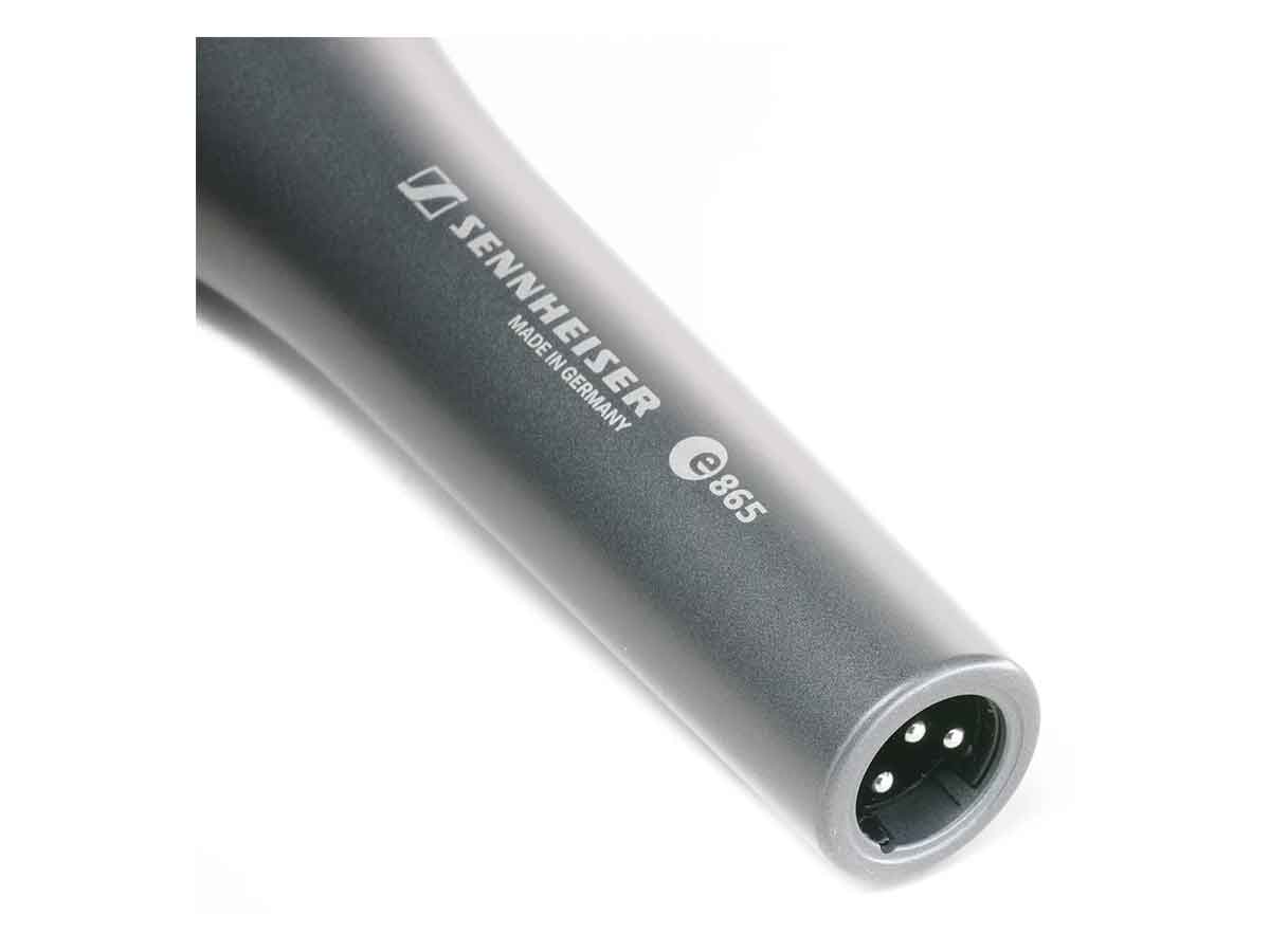 Sennheiser e 865