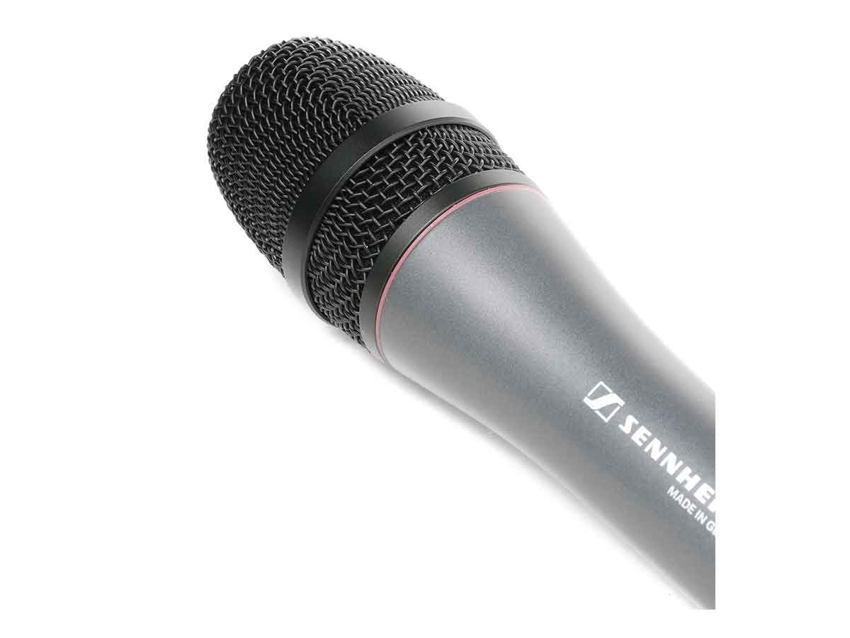 Sennheiser e 865