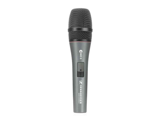 Sennheiser e 865-S