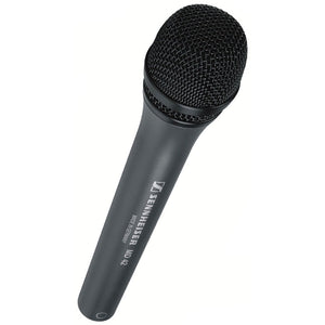Sennheiser MD42 Reporters Microphone