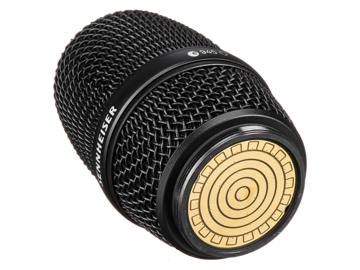 Sennheiser MMD 945-1 BK Cardioid Capsule