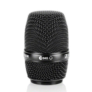 Sennheiser MMD 945-1 BK Cardioid Capsule