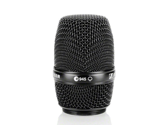 Sennheiser MMD 945-1 BK Cardioid Capsule