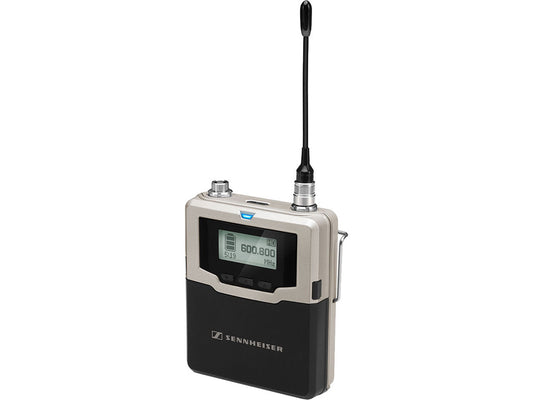 Sennheiser SK 9000 - A5-A8 (550-638 MHz)