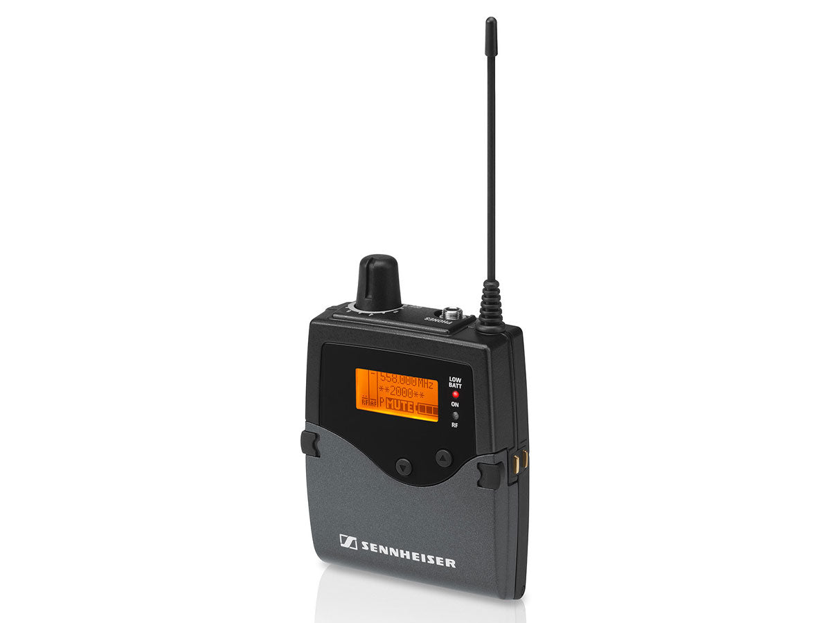 Sennheiser EK 2000 IEM-GBW