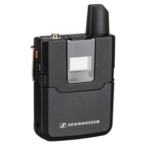 Sennheiser AVX-ME2 Set Lavalier Set