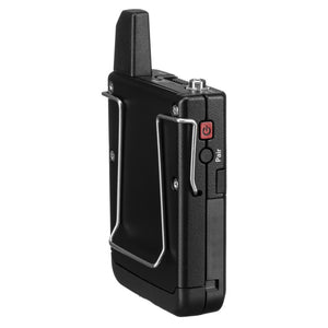 Sennheiser AVX-ME2 Set Lavalier Set