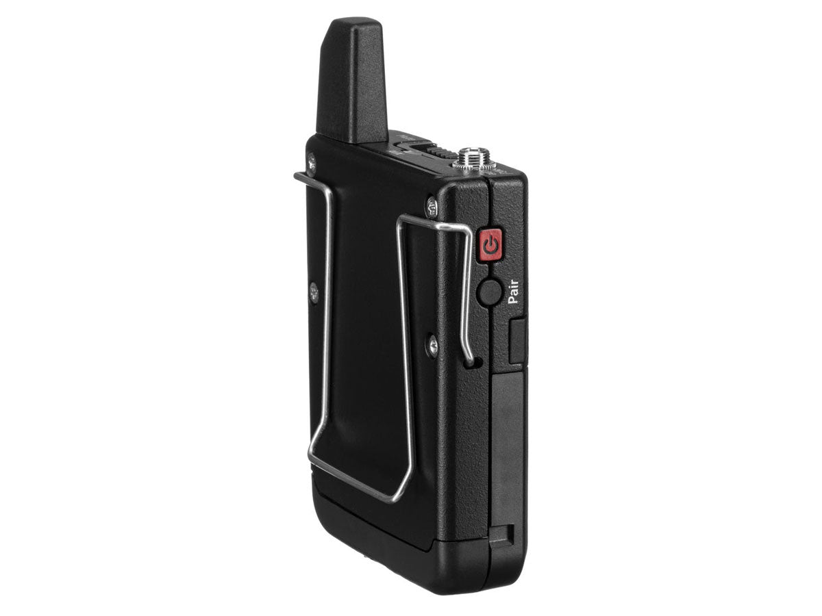 Sennheiser AVX-ME2 Set Lavalier Set