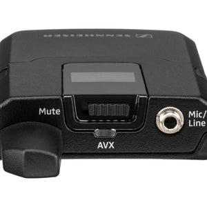 Sennheiser AVX-ME2 Set Lavalier Set