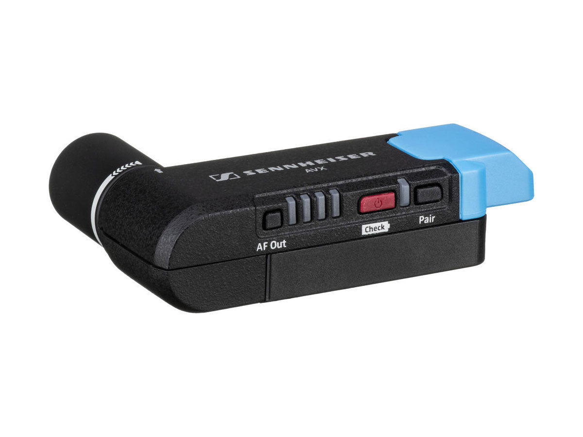 Sennheiser AVX-ME2 Set Lavalier Set
