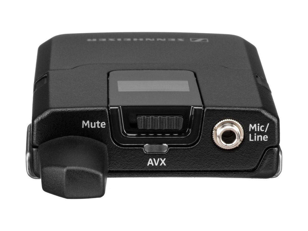 Sennheiser AVX-MKE2 SET-3