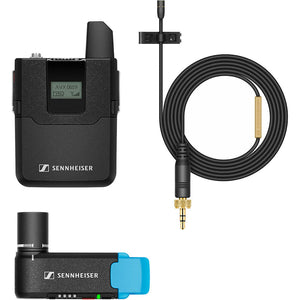 Sennheiser AVX-MKE2 SET-3