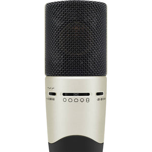 Sennheiser MK8 Microphone