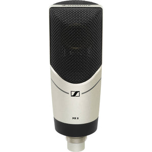 Sennheiser MK8 Microphone
