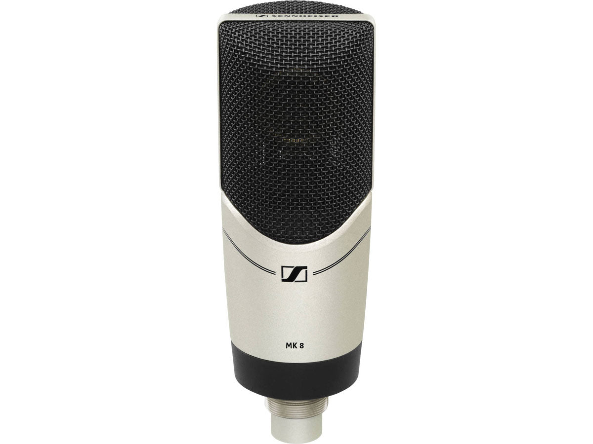 Sennheiser MK8 Microphone