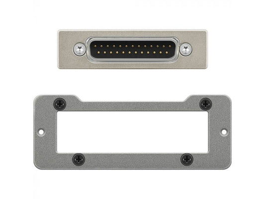 Sennheiser 25-Pin Sub-D-Adapter for Panasonic Cameras